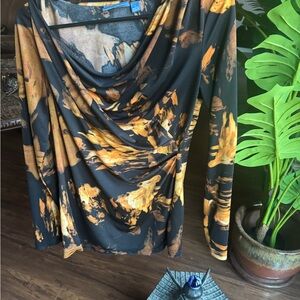 Simply Vera Blouse Small